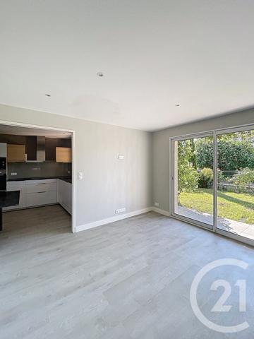 Appartement F3 à vendre  3 pièces - 54,43 m2 CLERMONT FERRAND - 63
