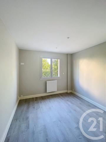 Appartement F3 à vendre  3 pièces - 54,43 m2 CLERMONT FERRAND - 63