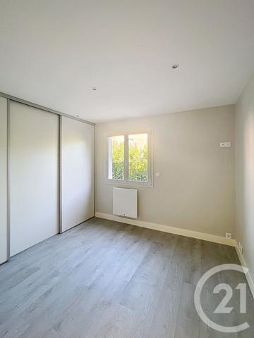 Appartement F3 à vendre  3 pièces - 54,43 m2 CLERMONT FERRAND - 63