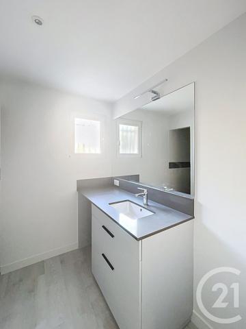 Appartement F3 à vendre  3 pièces - 54,43 m2 CLERMONT FERRAND - 63