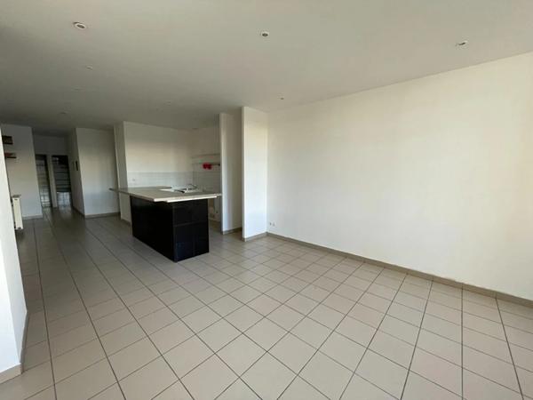 Appartement à louer à Lyon (69002)