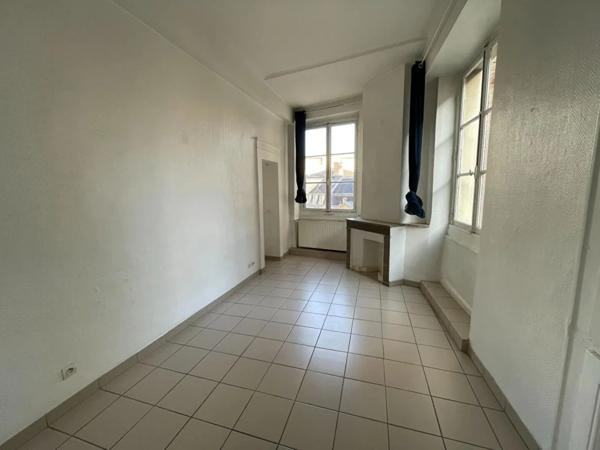 Appartement à louer à Lyon (69002)