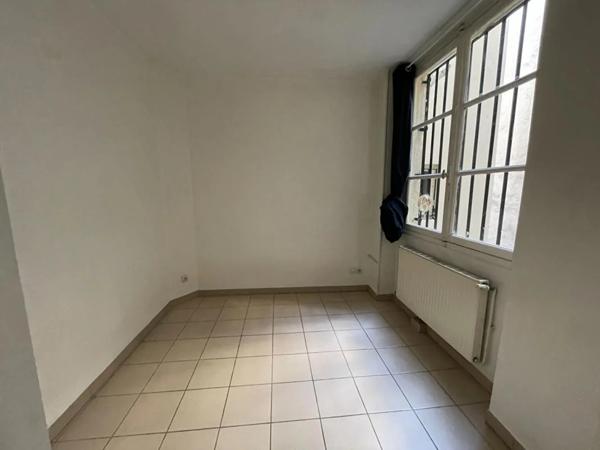 Appartement à louer à Lyon (69002)