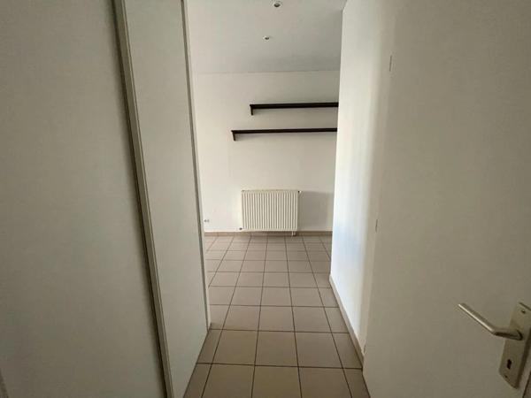 Appartement à louer à Lyon (69002)