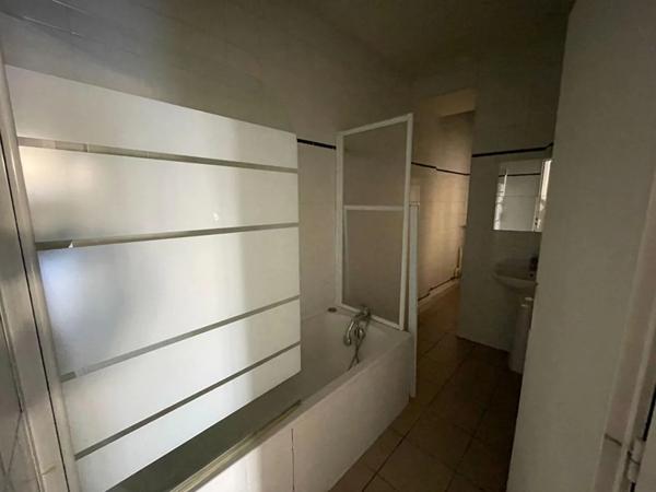 Appartement à louer à Lyon (69002)