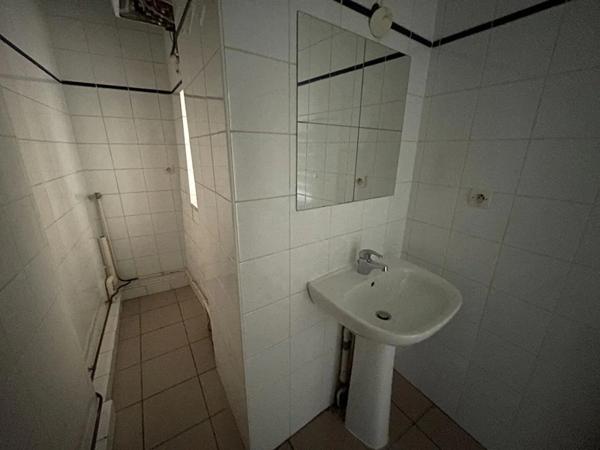 Appartement à louer à Lyon (69002)
