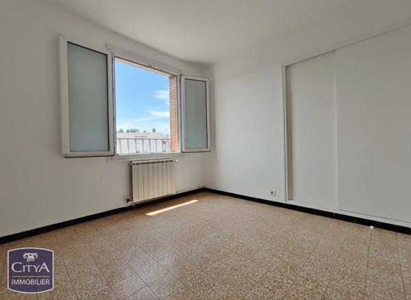 Appartement à vendre 4 pièces 67.36m² Nîmes (30000)