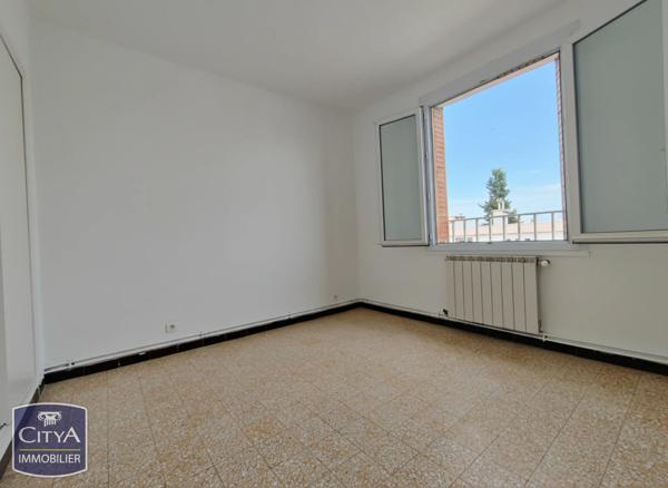 Appartement à vendre 4 pièces 67.36m² Nîmes (30000)