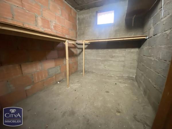 Appartement à vendre 4 pièces 67.36m² Nîmes (30000)