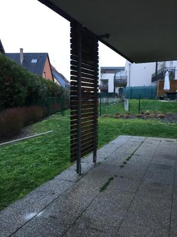 Appartement à louer 4 pièces 82.34m²