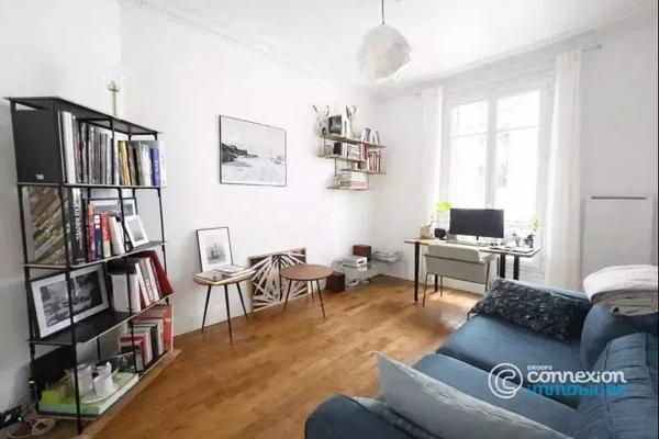 Rue Damrémont