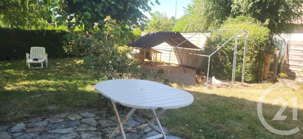 Maison à vendre  7 pièces - 155 m 2   MONTSALVY  - 15