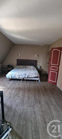 Maison à vendre  7 pièces - 155 m 2   MONTSALVY  - 15