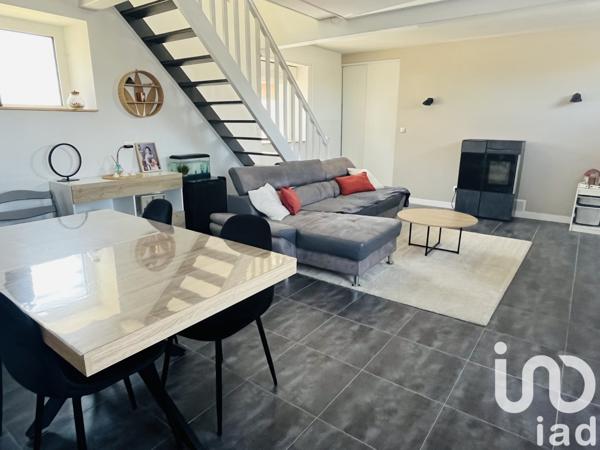 Maison à vendre 6 pièces 130 m² Bédée