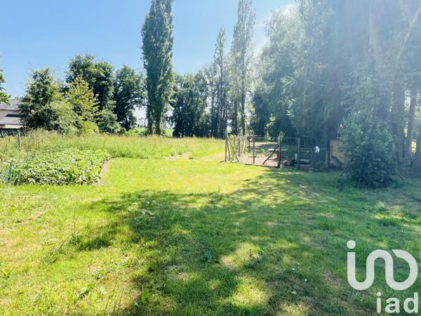 Maison à vendre 6 pièces 130 m² Bédée