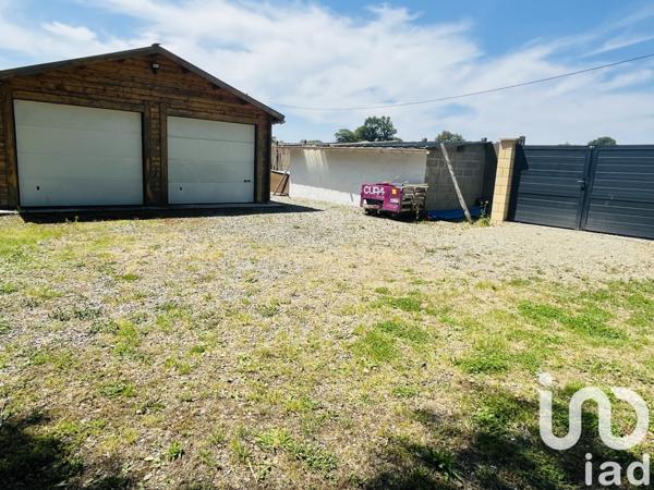 Maison à vendre 6 pièces 130 m² Bédée