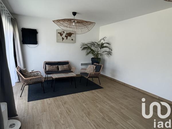 Maison à vendre 6 pièces 130 m² Bédée