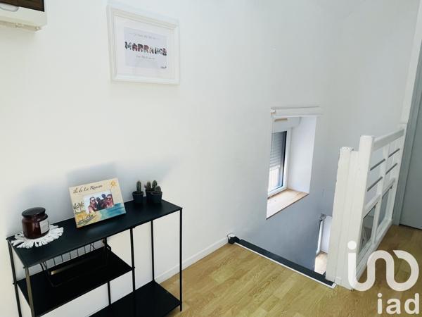 Maison à vendre 6 pièces 130 m² Bédée