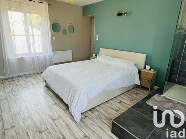 Maison à vendre 6 pièces 130 m² Bédée