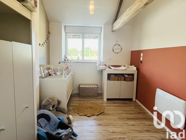 Maison à vendre 6 pièces 130 m² Bédée