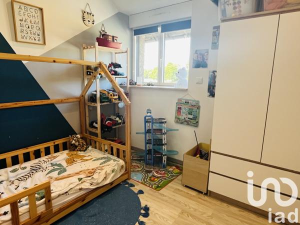 Maison à vendre 6 pièces 130 m² Bédée