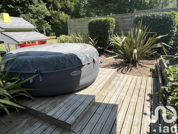 Maison à vendre 6 pièces 130 m² Bédée