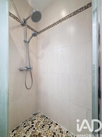 Appartement à vendre 2 pièces 28 m² Paris 13