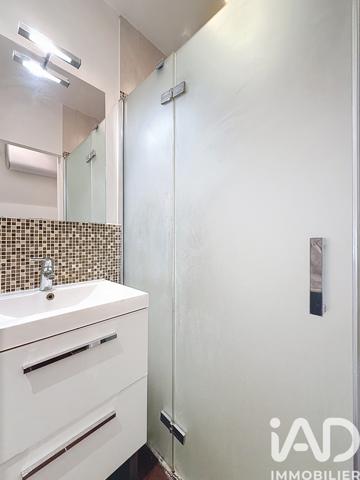 Appartement à vendre 2 pièces 28 m² Paris 13