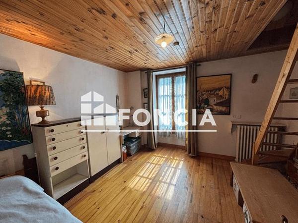 À vendre Maison 5 pièces 80 m² - Villeneuve-saint-georges 94190