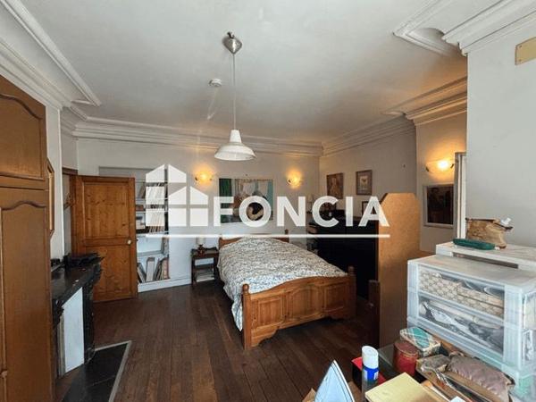 À vendre Maison 5 pièces 80 m² - Villeneuve-saint-georges 94190