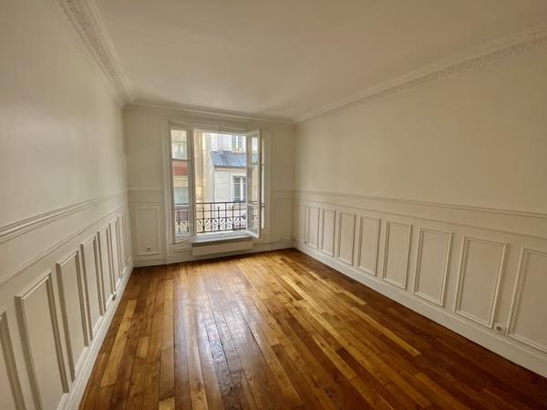 Appartement 2 pièces à louer