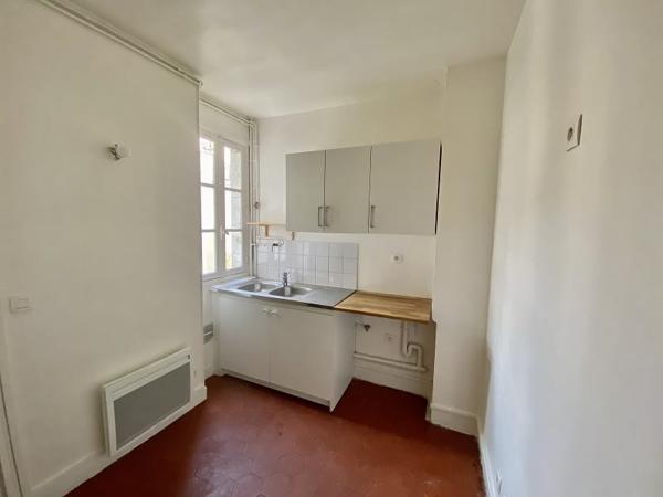 Appartement 2 pièces à louer