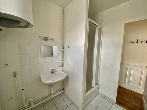 Appartement 2 pièces à louer