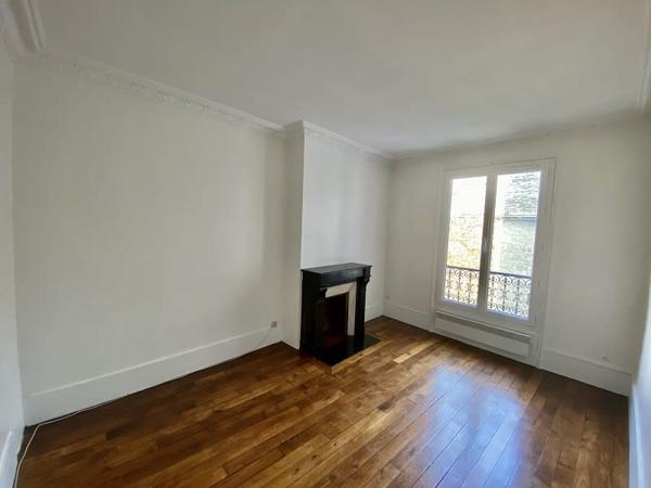 Appartement 2 pièces à louer