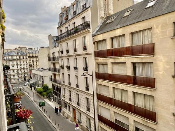 Appartement 2 pièces à louer