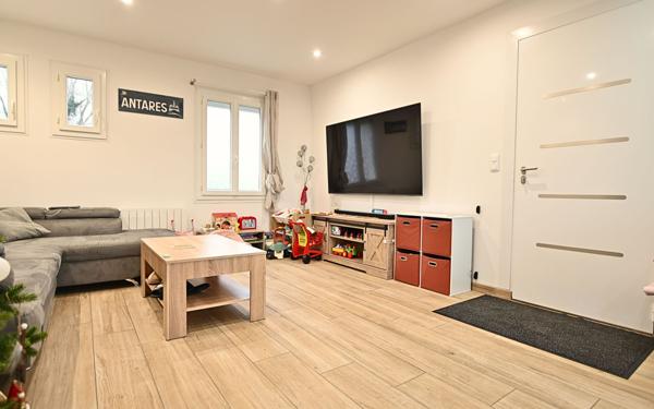 Maison à vendre    5 pièces • 99,58 m2 Cayeux-sur-Mer