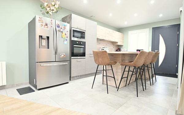 Maison à vendre    5 pièces • 99,58 m2 Cayeux-sur-Mer