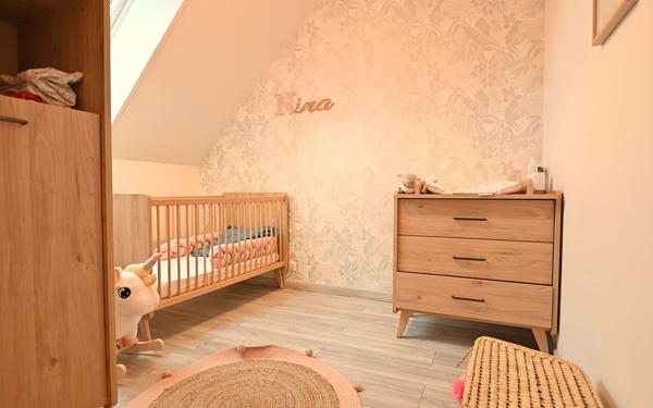 Maison à vendre    5 pièces • 99,58 m2 Cayeux-sur-Mer