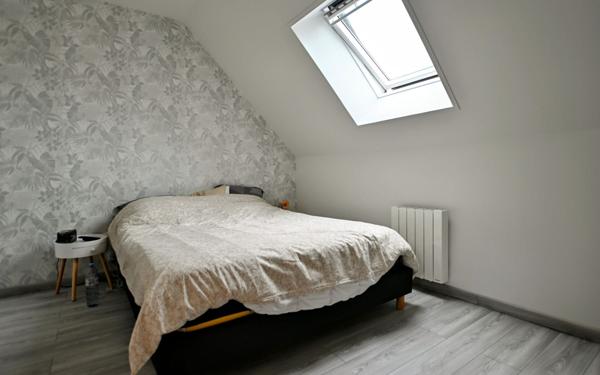 Maison à vendre    5 pièces • 99,58 m2 Cayeux-sur-Mer