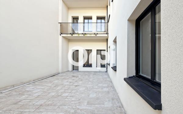 Appartement à vendre    4 pièces • 124 m2 Arras