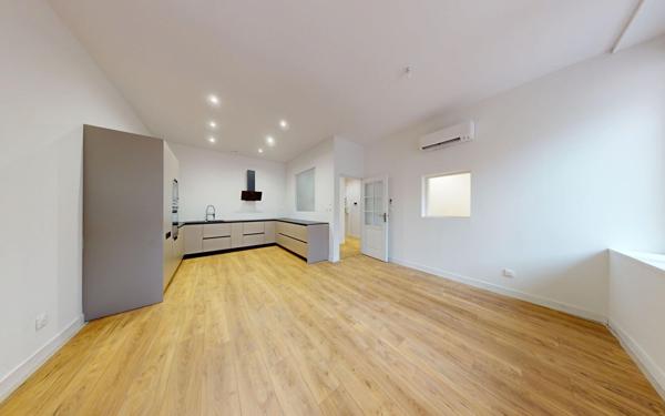 Appartement à vendre    4 pièces • 124 m2 Arras