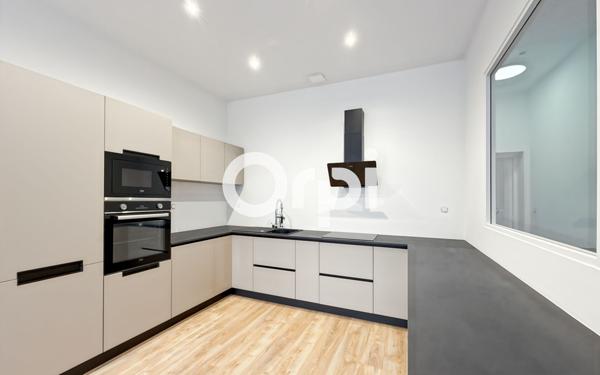 Appartement à vendre    4 pièces • 124 m2 Arras