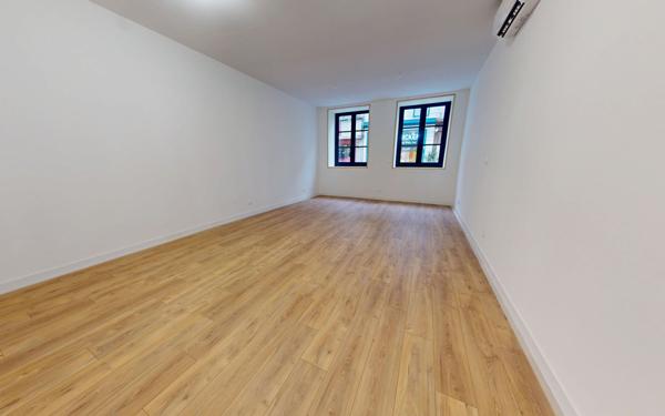 Appartement à vendre    4 pièces • 124 m2 Arras