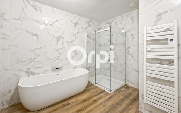 Appartement à vendre    4 pièces • 124 m2 Arras