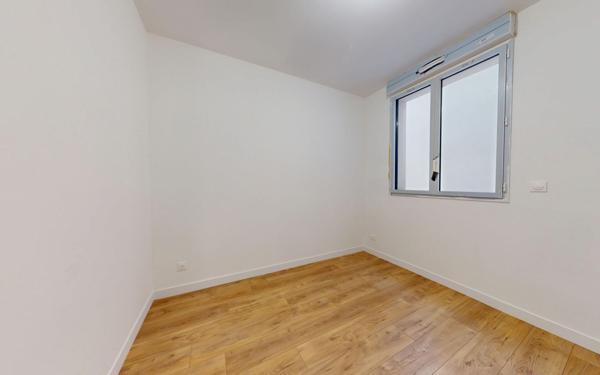 Appartement à vendre    4 pièces • 124 m2 Arras