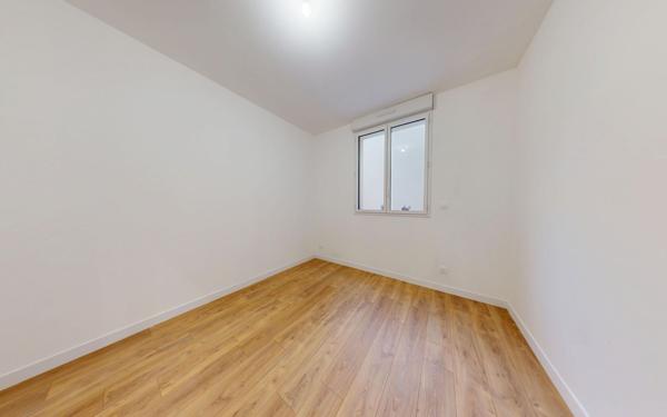 Appartement à vendre    4 pièces • 124 m2 Arras