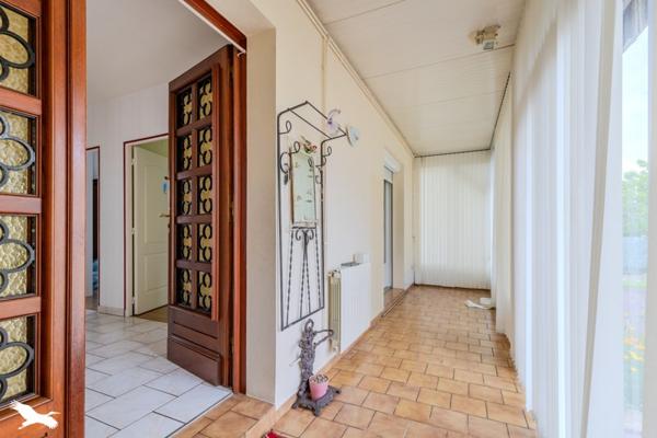 Maison à vendre 171 300 € Coutras 4 p 93 m² DPE C