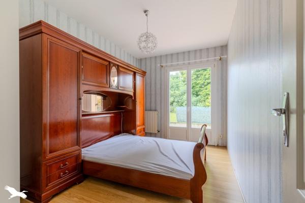 Maison à vendre 171 300 € Coutras 4 p 93 m² DPE C