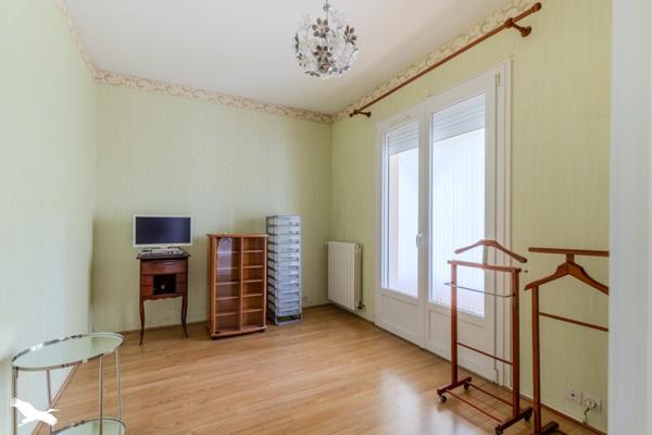 Maison à vendre 171 300 € Coutras 4 p 93 m² DPE C