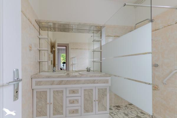 Maison à vendre 171 300 € Coutras 4 p 93 m² DPE C